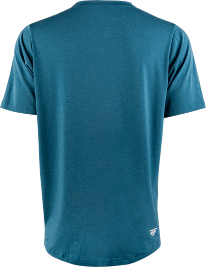 Trail Tee Slate Xl