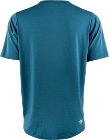Trail Tee Slate Lg