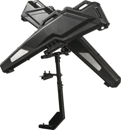 Gun Defender Hitch Mount Utv