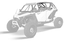 Pro Xp Cage W/V Intrusion Titanium Metallic