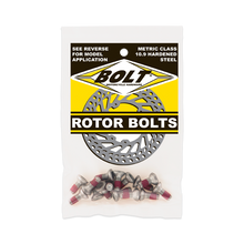 Rotor Bolts Suz