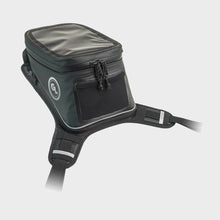 Diablo Pro Tank Bag 6l Black
