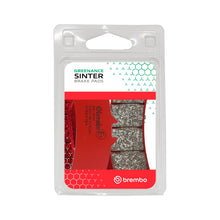 Prime Brake Sa Pads Sintered