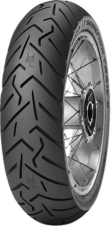 Tire Scorpion Trail Ii Rear 170/60r17 72v Radial
