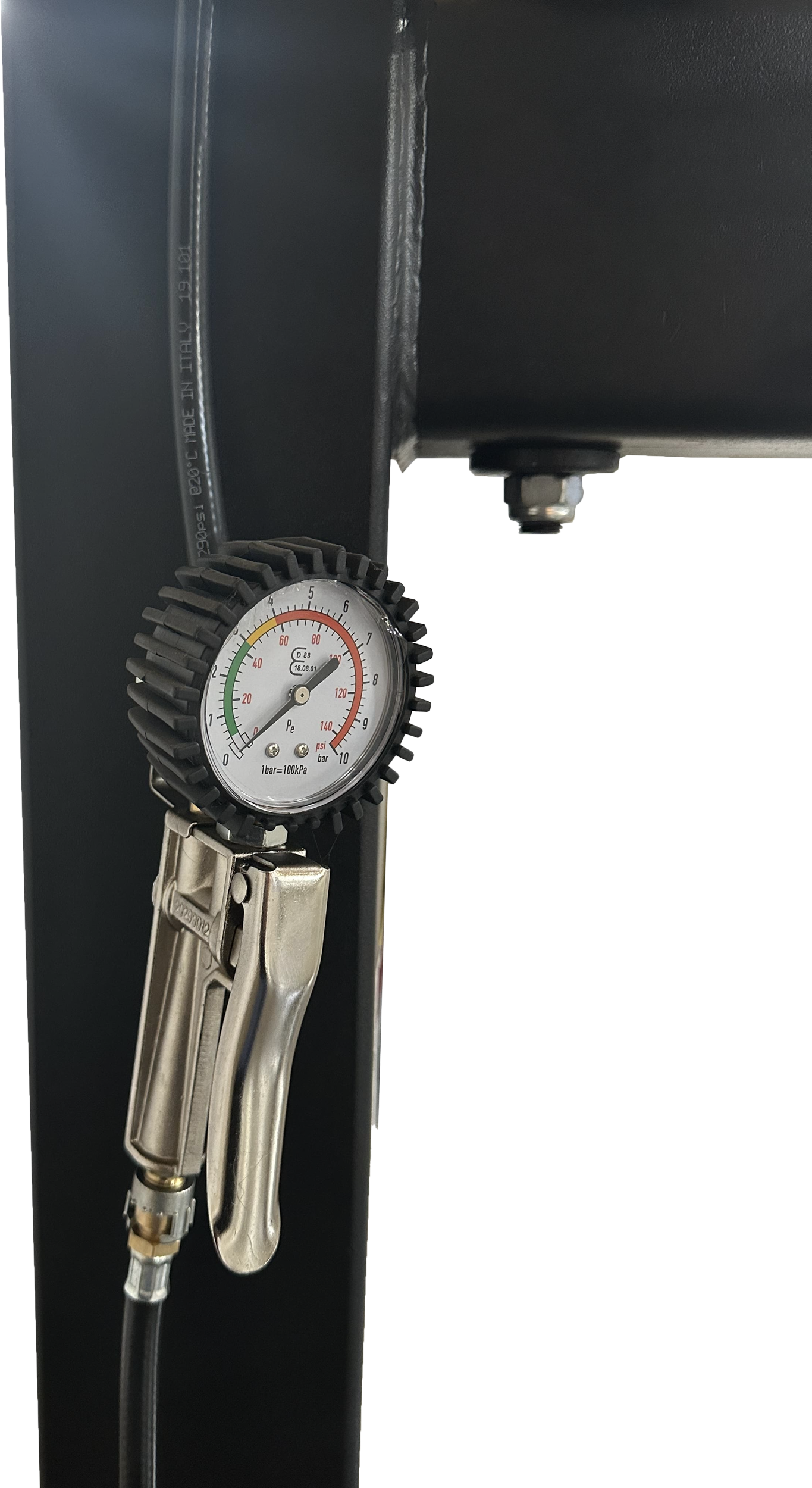 Ideal Motorcycle / Atv Tire Changer W/ Assist Arm