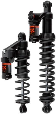 Rear Track Shocks 1.5 Zero Lw Ft Qs3 Lw Rt Qsl Lw