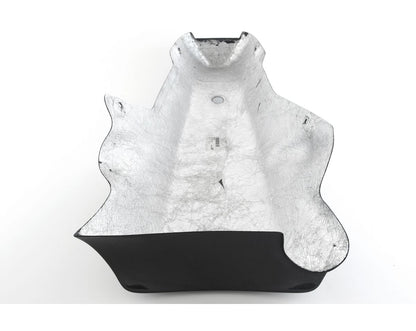 MOTOCORSE - CARBON FIBER RACE SIDE AND LOWER FAIRING SET (3 PIECES) FOR DUCATI PANIGALE V4 / S / SPECIALE / R (18-21) -NON WINGLET