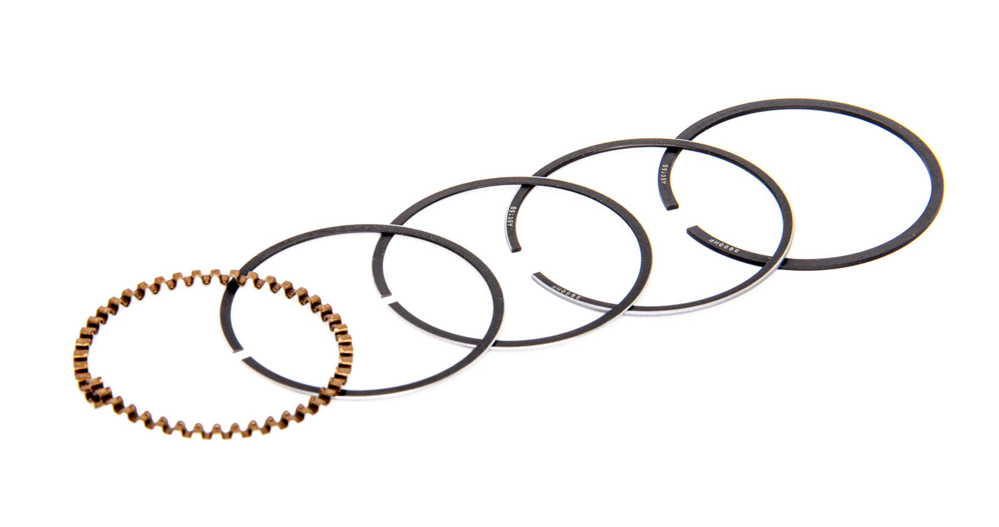 Piston Rings 38.98mm Pol/Yam For Namura Pistons Only