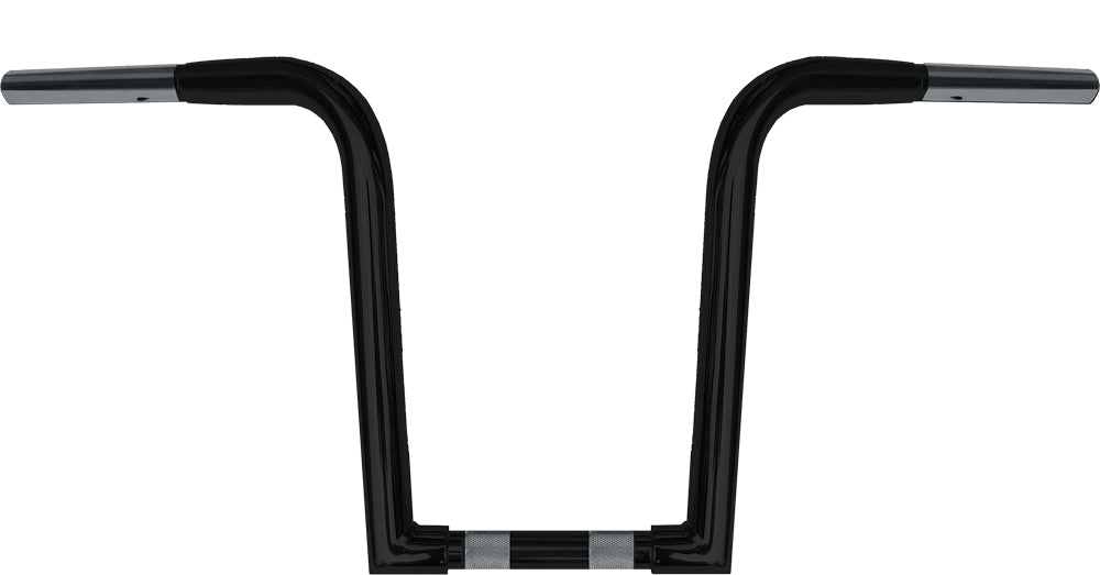 Chubby 14" Outlawz Ape Satin Blk