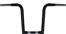 Chubby 12" Outlawz  Ape Satin Black