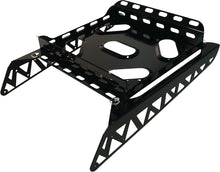 Quick Draw Rack S D S/M Black