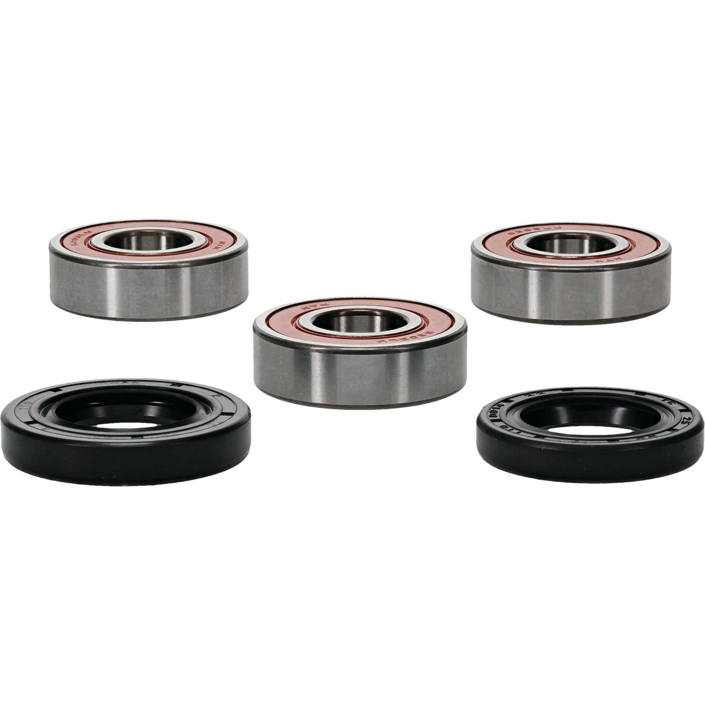 Wheel Bearing Kit Premium