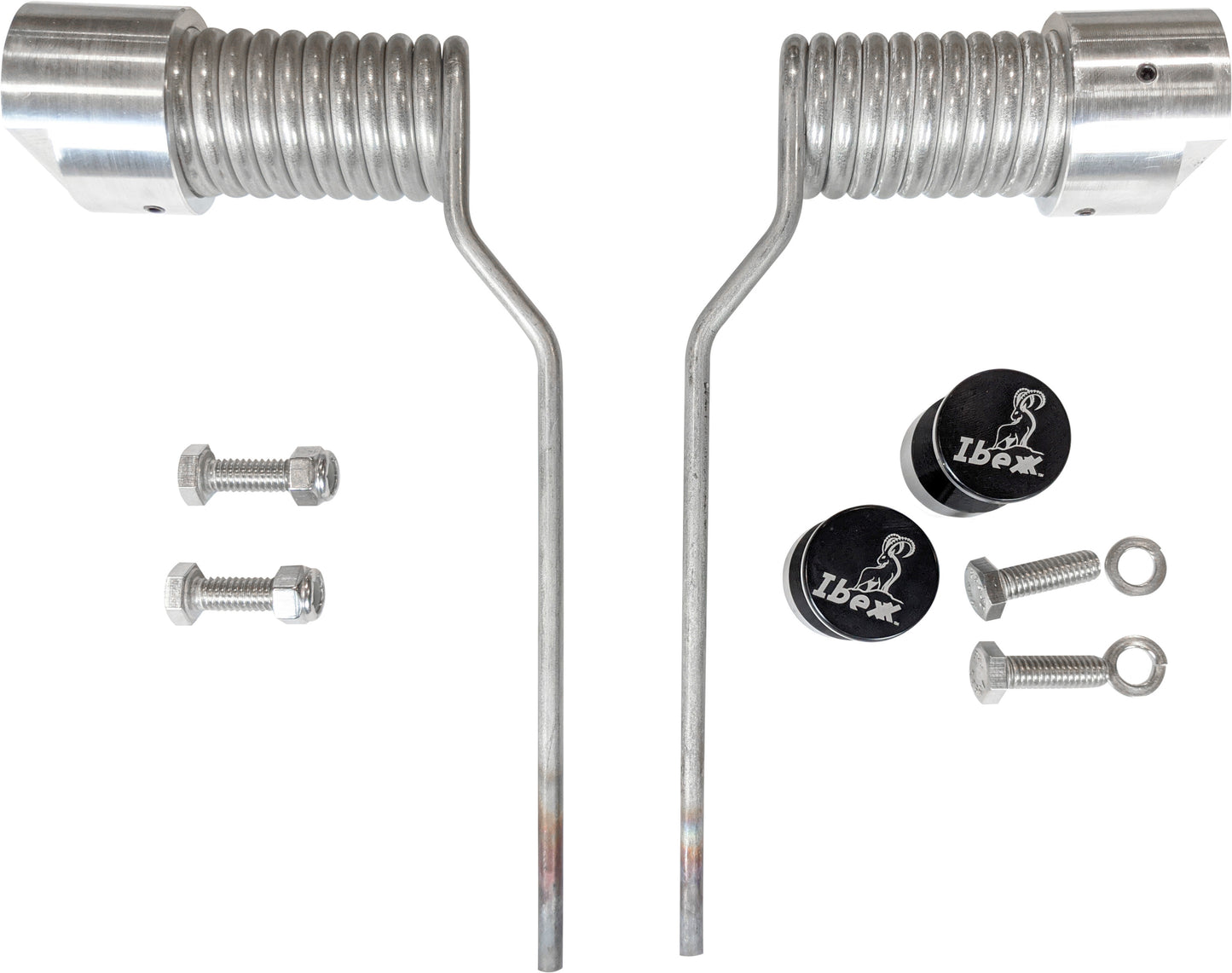 Ice Scratcher Kit Black Gen 2