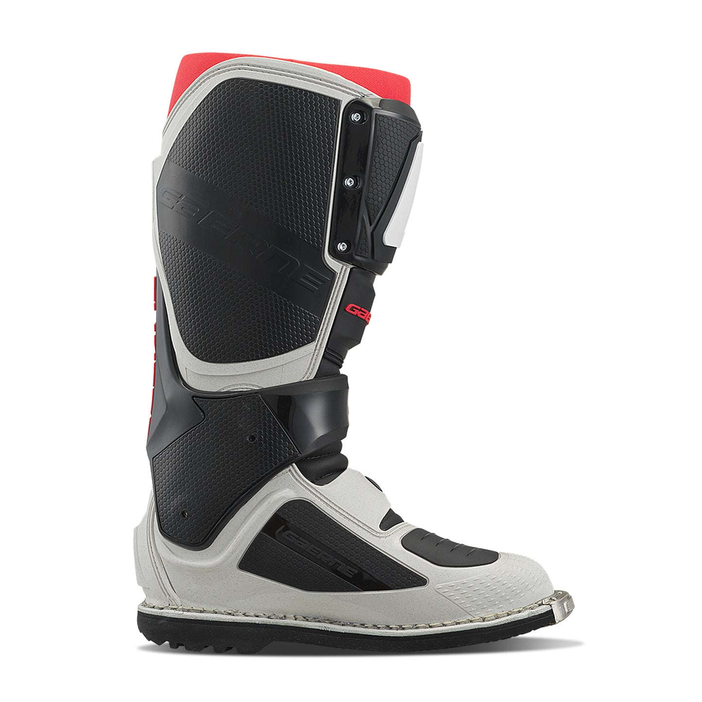 Sg12 Enduro Boots Gravel Sz 9