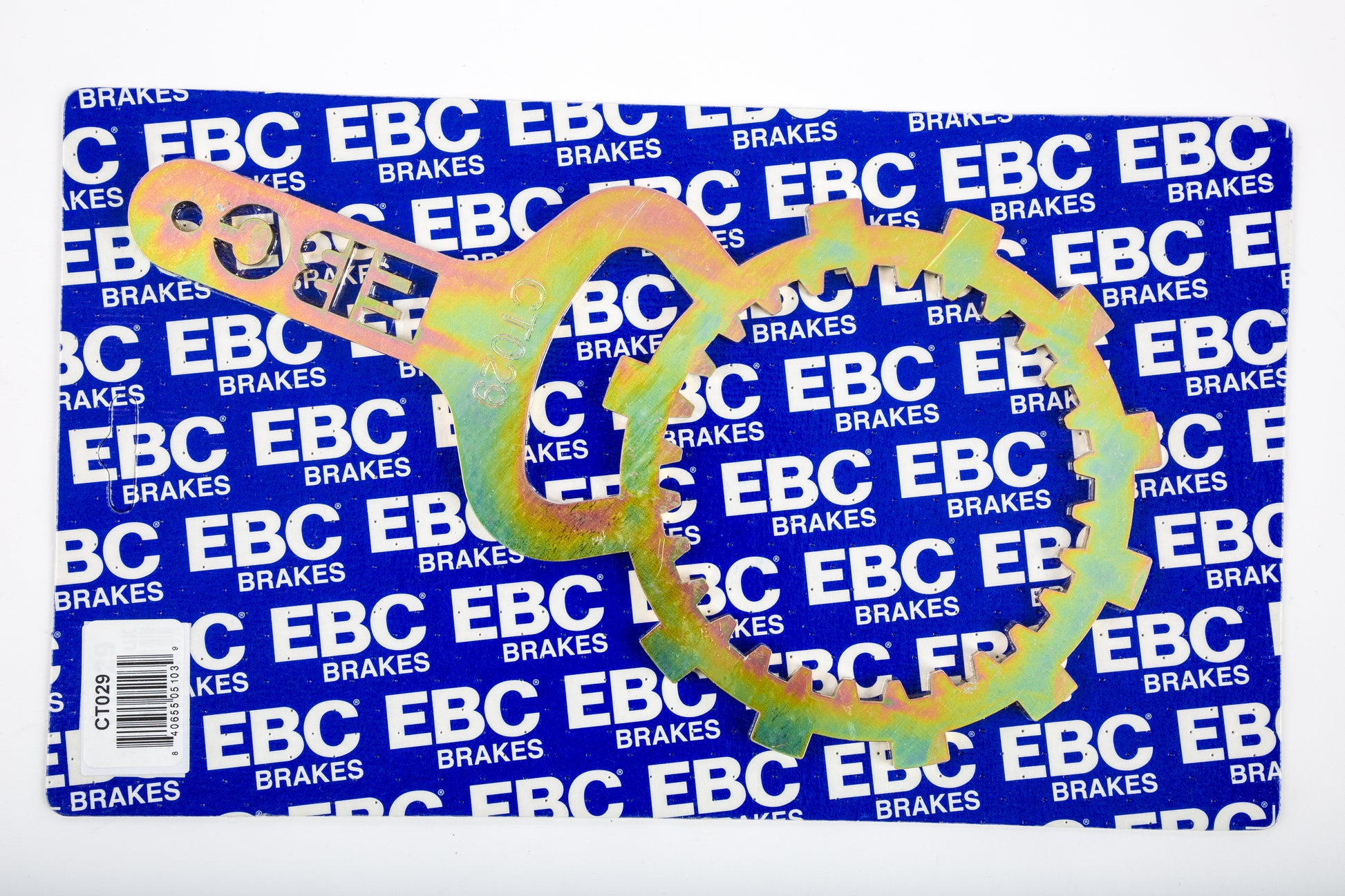 Clutch Basket Holder Ct029