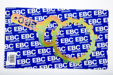 Clutch Basket Holder Ct029