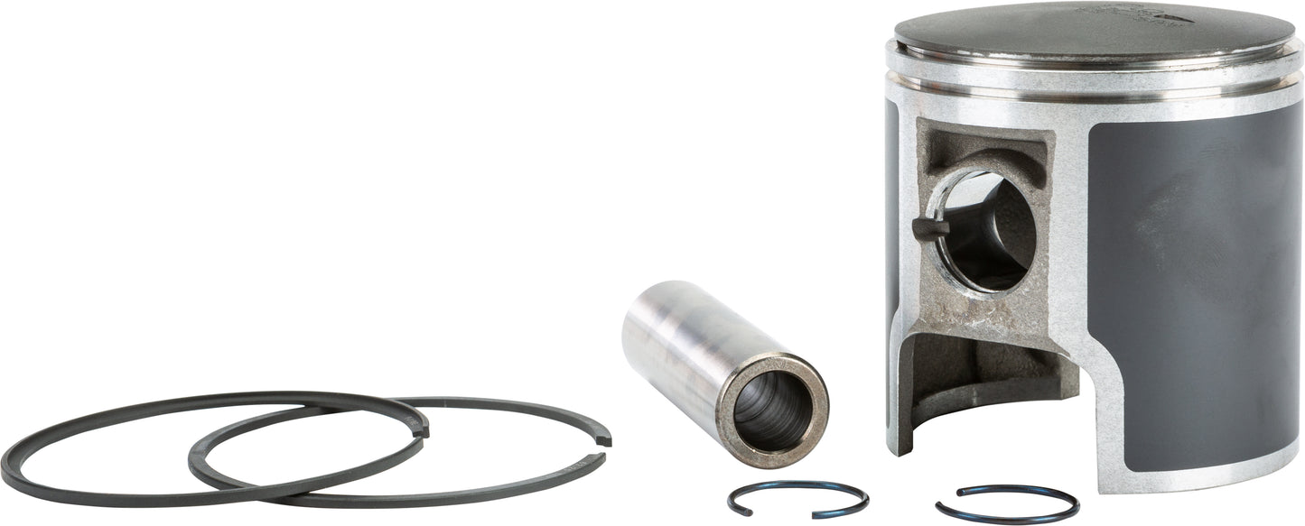 Piston T Moly S D