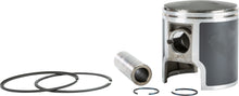 Piston T Moly S D