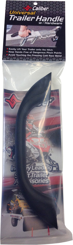 Trailer Handle W/Hardware