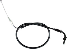 Black Vinyl Throttle Pull Cable