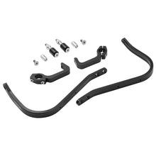 Adventure Armor Handguards Pr Black Yam