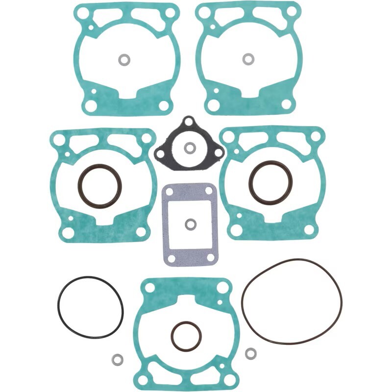 Top End Piston Kit