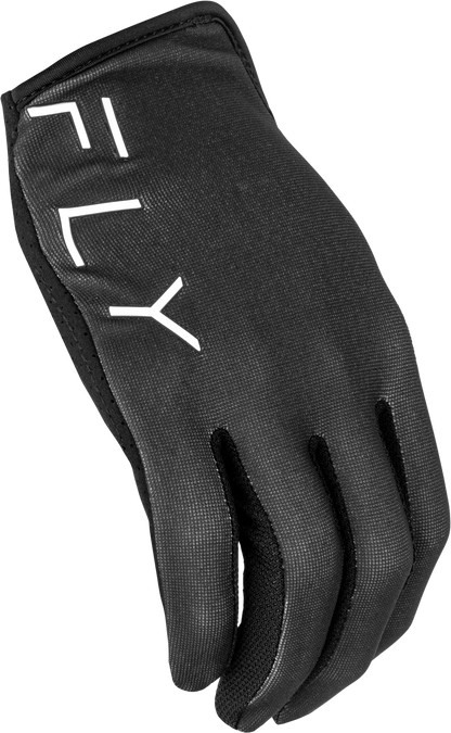 Radium Gloves Black 3x