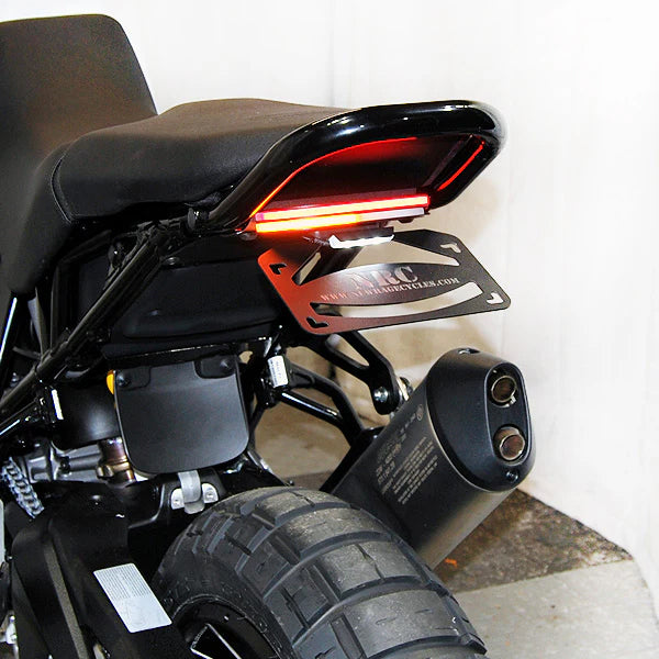 Fender Eliminator Standard Duc