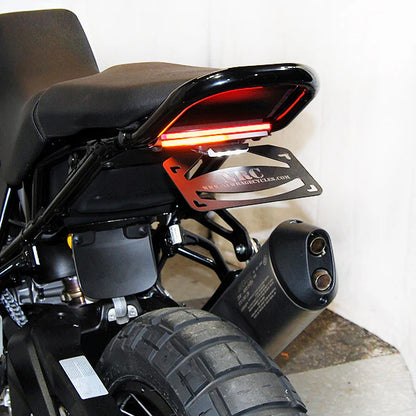 Fender Eliminator Standard Duc