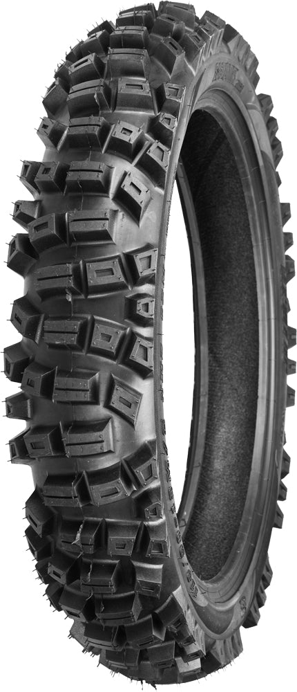 Tire Mx907hp Rear 100/90 19 57m Bias Tt