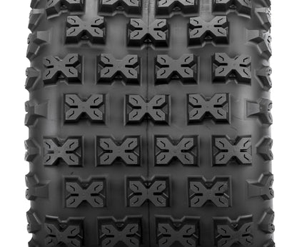 Tire Bazooka 18x10 8 Bias 4pr Lr225lbs