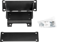 Winch Mounting Kit