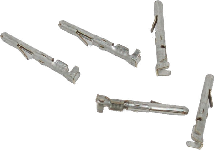 Amp Male Pins Used W/Male Conn Hd 72039 71a 71 95 100 Pk