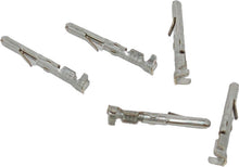 Amp Male Pins Used W/Male Conn Hd 72039 71a 71 95 100 Pk