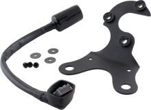 Dl 04b Speedo Bracket/Wire Kit Black Yam