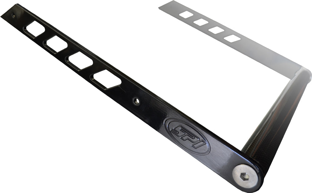 S D Crbn Bumper 08 13 Xp/Xr/Xs/Xm 146 163"