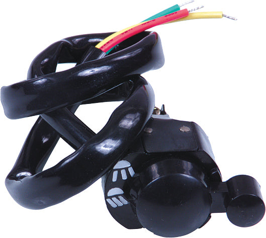 Dimmer Switch Pol S D