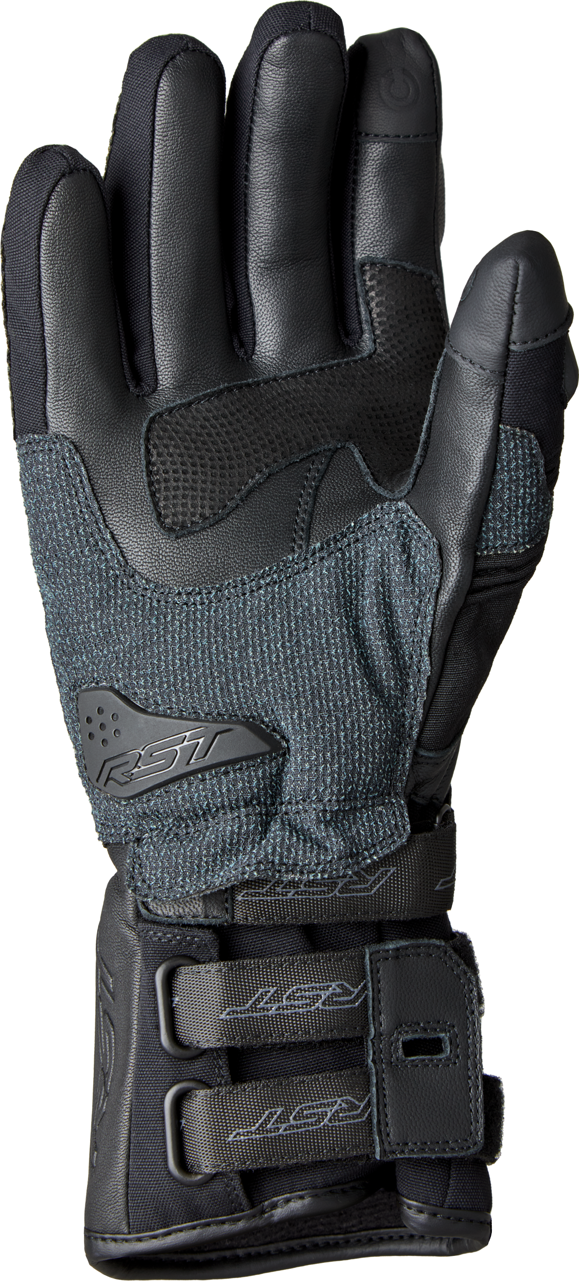 Pro Series Ranger Ce Glove Black Waterproof 2xl
