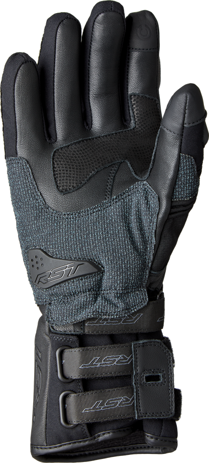 Pro Series Ranger Ce Glove Black Waterproof 2xl