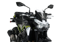 Windscreen Naked New Gen Sport Clear Kaw