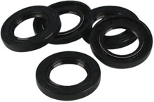 Gasket Seal Chain Cover Dbl Lip  Big Twins  5pk 12052
