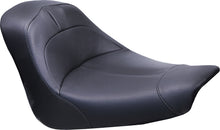 Minimal Ist Solo Leather Seat Fxst `06 `10, Flstf/B `07 17