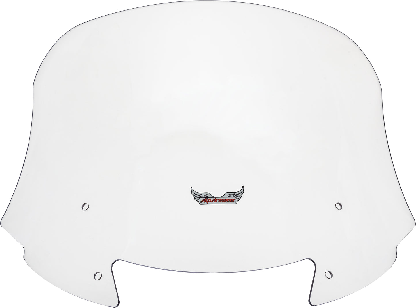Windshield 18" Clear `10 17 Victory Cross Country