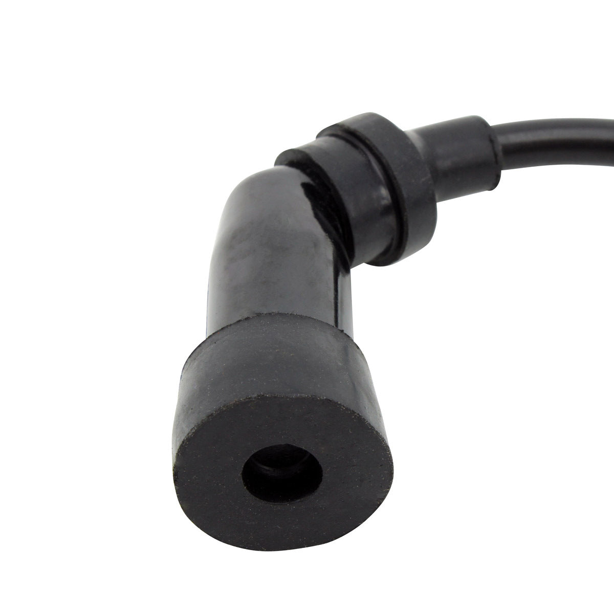 External Ignition Coil W/Spark Plug Cap