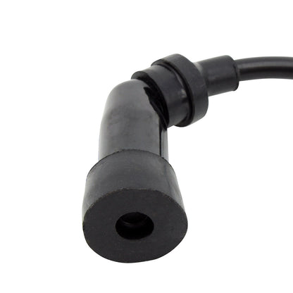 External Ignition Coil W/Spark Plug Cap