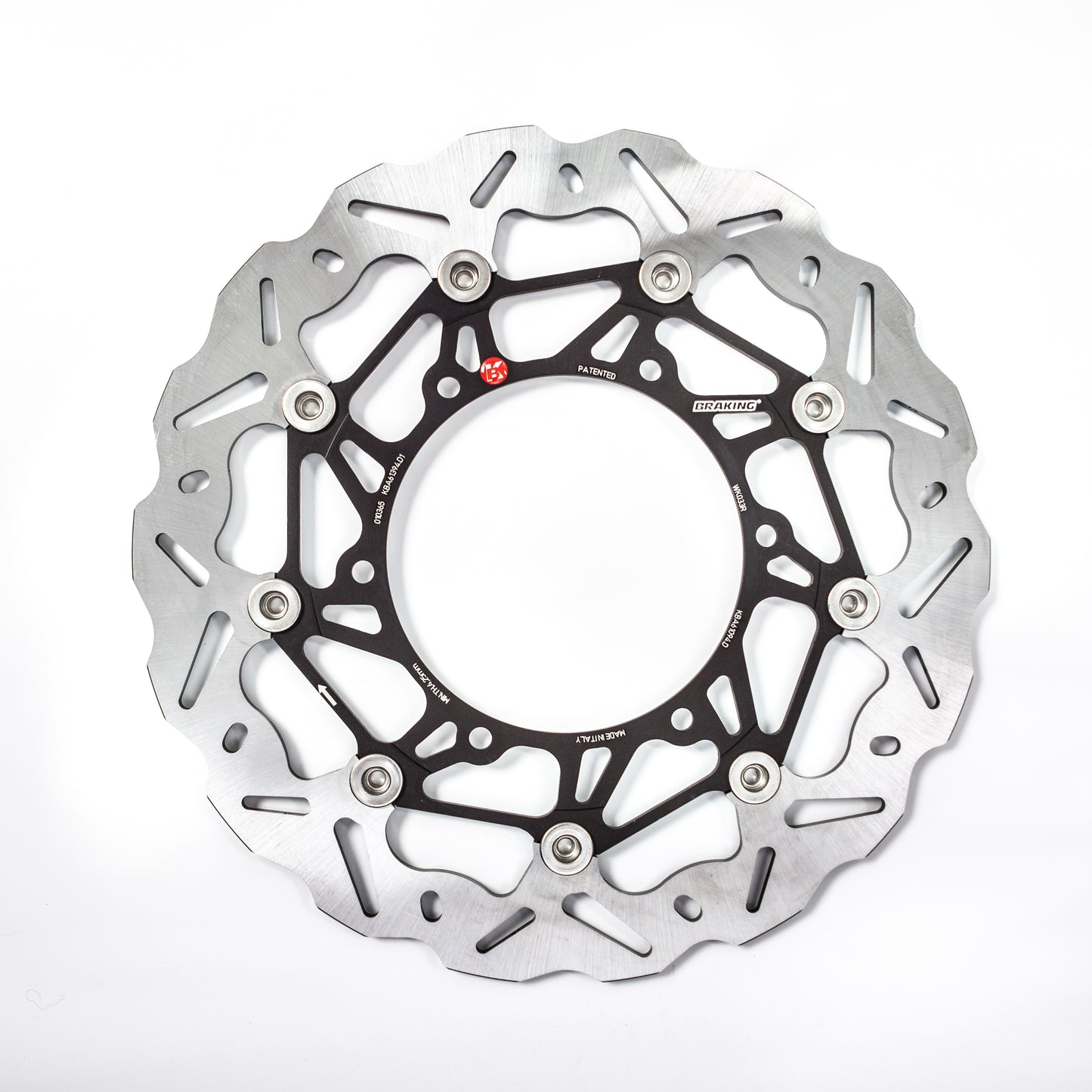 Sk2 Directional Rotor Right