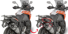 Side Case Hardware