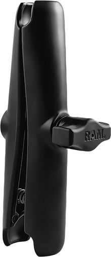 Dbl Socket Arm B Ball C Length
