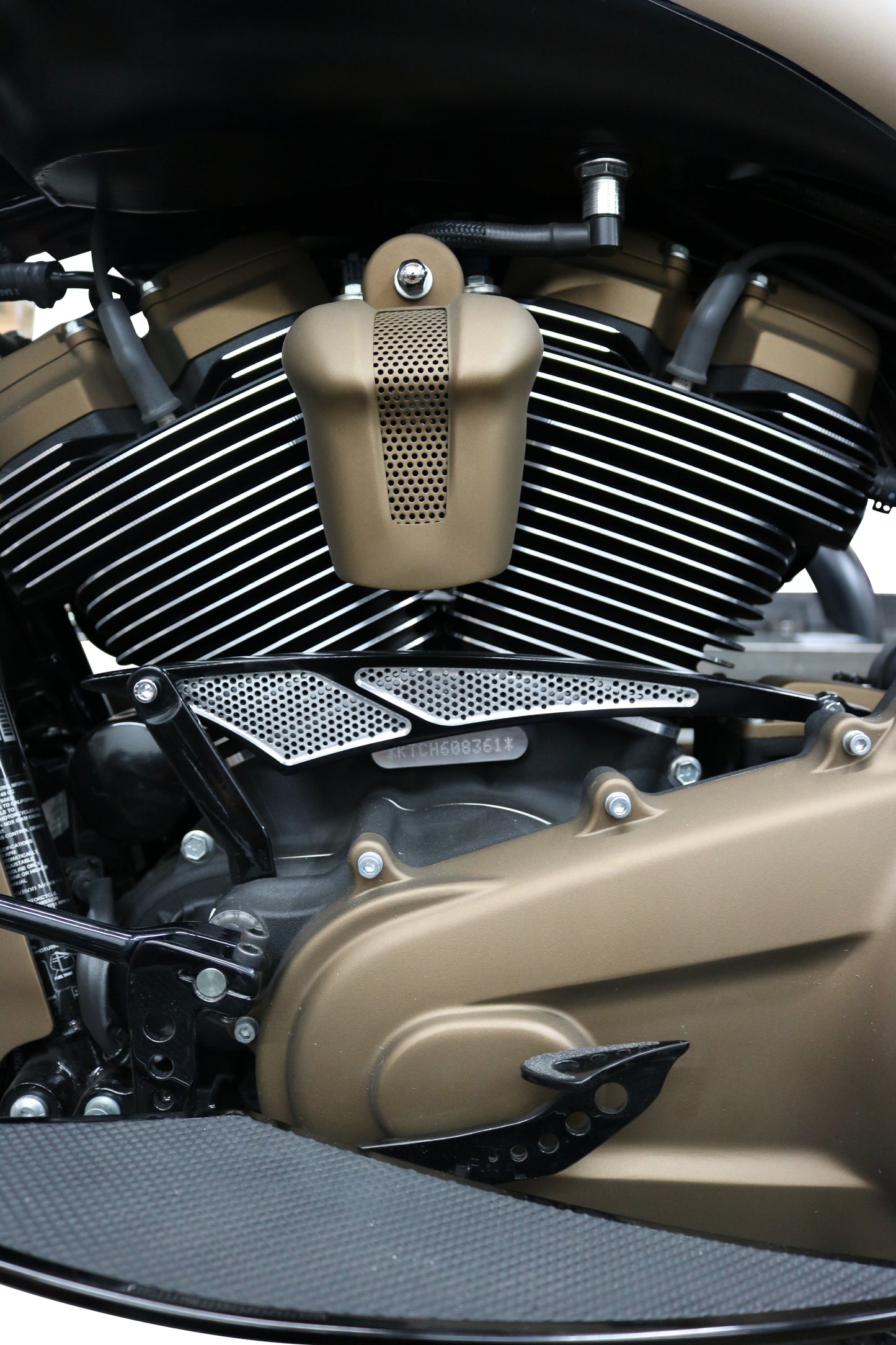 Speed Freak Link Black Shift Linkage