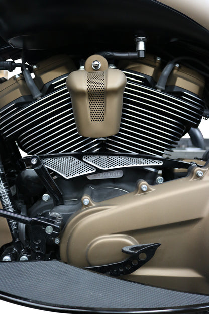 Speed Freak Link Black Shift Linkage